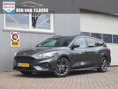 Ford Focus Wagon - 1.0 EcoBoost ST Line Business