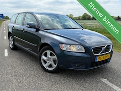 Volvo V50 - 1.8 Sport 125pk | Dealer Onderhouden
