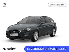 SEAT Leon Sportstourer - 1.5 TSI e-Hybrid Style Business Intense | Carplay (draadloos) | Navigatie | Adaptieve Crui