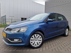 Volkswagen Polo - 1.4 TDI Comfortline NAVI CRUISE 2 X SLEUTELS