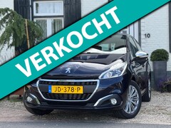 Peugeot 208 - 1.2 PureTech Allure|Clima|Bluetooth|44DKM|NAP|5DRS|