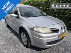 Renault Mégane - 1.5 dCi Business Line | Autom. Airco | Cruise Control | Elekt. Ramen | APK tot 30-04-2027