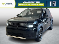 Fiat Grande Panda - 1.2 Hybrid ICON | Cruise Control | Pack Style | 16 Inch Lichtmetalen Velgen | Apple Carpla