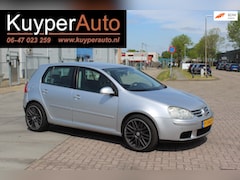 Volkswagen Golf - 2.0 FSI Sportline Business AUTOMAAT 5 DRS