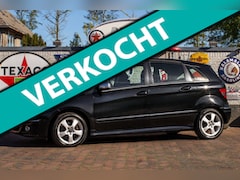 Mercedes-Benz B-klasse - 170 Automaat 76.570 km +NAP NL-auto