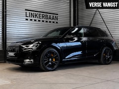 Audi e-tron - 55 Quattro S Edition 95 kWh | SOH 88% | S-Line | Panodak | B&O | Luchtvering | 21 inch | N