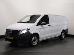 Mercedes-Benz Vito - 114 CDI Lang Automaat EURO 6 - Airco - Cruise - Camera - € 13.950, - Excl