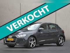 Audi A1 Sportback - 25 TFSI Advanced edition | Climate Control | Stoelverwarming | Carplay