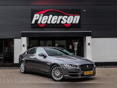 Jaguar XE - 2.0 Prestige ORIGINEEL NL BTW CAMERA LEDER XENON