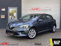 Renault Clio - 1.0 TCe Intens Navi/Camera/Lane assist/Keyless