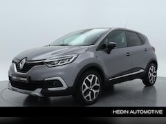 Renault Captur - 1.3 TCe Intens | Automaat