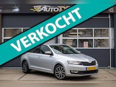 Skoda Rapid Spaceback - 1.0 TSI Greentech Drive AIRCO|2DE EIGENAAR