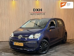 Volkswagen Up! - 1.0 BMT 5D Move Up APK-5/2027 Org.NL BLUETH