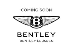 Bentley Bentayga - Hybrid |Touring|NAIM|Comfort Seat|Blackline Spec