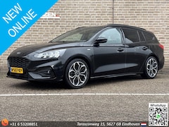 Ford Focus Wagon - 1.5 EcoBoost ST Line Business Automaat | Camera | Climate | Stoelverwarming | Navi |