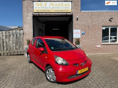 Toyota Aygo - 1.0-12V apk 02-2027 centrale deurvergrendeling