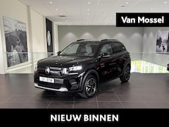 Citroën ë-C3 - Max 113pk Comfort Range 44 kWh | 21% BTW VRIJ l Apple Carplay