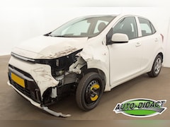 Kia Picanto - 1.0 GDi 4303 km NAP Airco DynamicLine