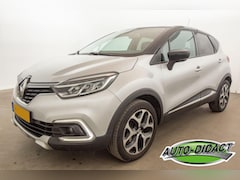 Renault Captur - 0.9 TCe Clima Navi 117.328 km Intens