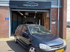 Opel Corsa - 1.2-16V Elegance