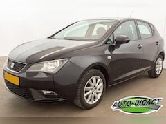 SEAT Ibiza - 1.2 TSI Clima 113.894 km Chill Out plus