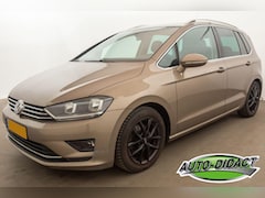 Volkswagen Golf Sportsvan - 1.4 TSI Navi Clima Highline