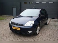 Ford Fiesta - 1.3 Futura