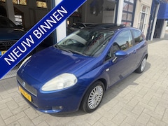 Fiat Grande Punto - 1.4 Dynamic APK JAN. 2027
