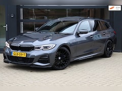 BMW 3-serie Touring - 320i High Executive M-Sport |Bomvol|Pano| Laser | Harman/Kardon | Memory | Camera | Apple