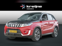 Suzuki Vitara - 1.4 Boosterjet Stijl | PANO | PARKEERSENSOREN V&A | RIJKLAARPRIJS |