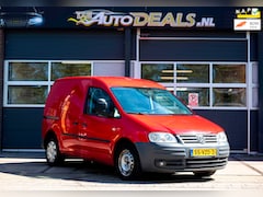Volkswagen Caddy - 2.0 SDI