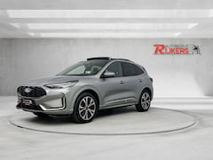 Ford Kuga - 2.5 PHEV ST-Line X Panoramadak, Camera V+A, , ACC, Blis, Lane Assist, Apple Carpl, Navigat