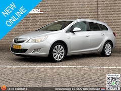Opel Astra Sports Tourer - 1.4 Cosmo | Stoelverwarming | Climate | Cruise | Navi | PDC |
