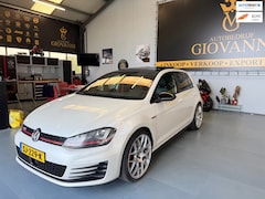 Volkswagen Golf - 2.0 TSI GTI Performance inruil mogelijk