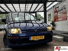 Mitsubishi Space Runner - 2.0 GLX Nieuwe APK//Airco
