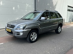 Kia Sportage - 2.7 V6 X-ception 4WD