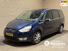Ford Galaxy - 2.0-16V Ghia | Airco | Cruise | Leder | 7pers
