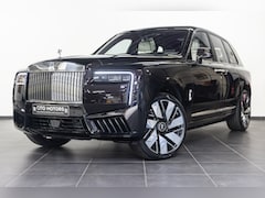 Rolls-Royce Cullinan - Series II