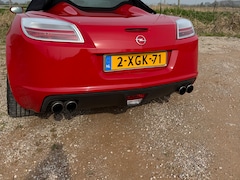 Opel GT - 2.0 Turbo ECOTEC Gt