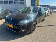 Renault Mégane Estate - 1.5 dCi GT-Line