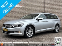 Volkswagen Passat Variant - 2.0 TDI Highline DSG Automaat| Stoel/stuurverwarming | Climate | Cruise | Navi | PDC |