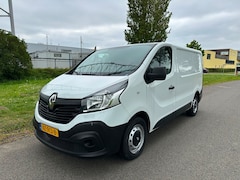 Renault Trafic - 1.6 dCi Airco Navigatie Carplay Cruise control Trekhaak