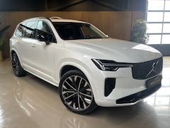 Volvo XC90 - 2.0 T8 Plug-in hybrid AWD Ultra Dark MY 26, Panoramadak, Elec. Trekhaak, Luchtvering, Bowe