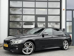BMW 3-serie - 330e High Exc AUT / M-Sport / LED / Cruise / NAV