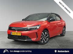 Opel Corsa - 1.2 Turbo 110pk Hybrid Yes | APPLE CARPLAY / ANDROID AUTO | STOEL- + STUURVERW. | CAMERA |