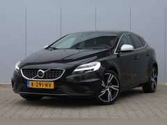 Volvo V40 - 1.5 T3 R-Design | Automaat | Navigatie | Stoelverwarming | Cruise / Clima control | LED |
