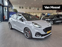 Ford Puma - 1.5 EcoBoost ST-X | Pano | Milltek uitlaat | Performance pakket | Winterpakket | Camera |