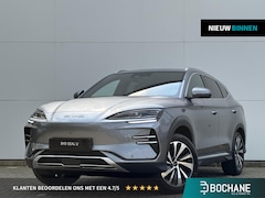 BYD Seal U - Design 87 kWh Apple carplay Leder stoelverwarming van € 49.800 nu voor €43.900