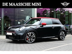 MINI John Cooper Works - Hatchback Automaat / Sportstoelen / Comfort Access / Stoelverwarming / Adaptieve LED / Hea