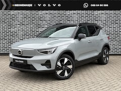 Volvo EX40 - Single Motor Extended Range Ultra 82 kWh | Stuur-/Stoelverwarming | Getint Glas | All-seas